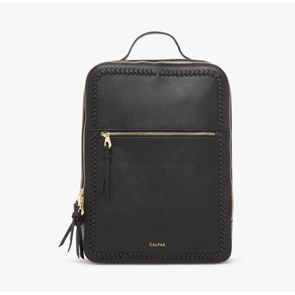 Calpak Accessories - NWT Calpak Kaya 15 inch Laptop Backpack